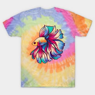 Betta fish T-Shirt